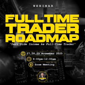 WEBINAR UOT RM49.00