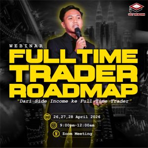 WEBINAR UOT RM299.00